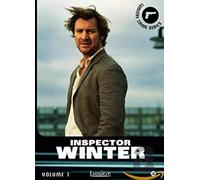 TV Series - Inspector Winter - Volume 01 (4 DVD)