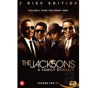 TV Series - Jacksons