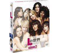 TV Series - Jennifer Beals - L Word Season2 Seasons Compact Box (7 Dvd) [Edizione: Giappone] [Italia]