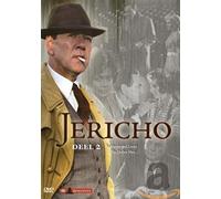 TV Series - JERICHO - Series 1 Vol. 2 (2006) (import)
