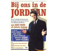TV Series - Johnny Jordaan Hoofdrol Kees Prins [Reino Unido] [DVD]