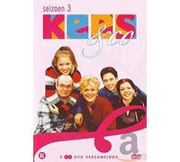 TV Series - Kees & Co Seizoen 3