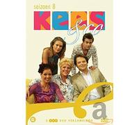 TV Series - Kees & Co Seizoen 8