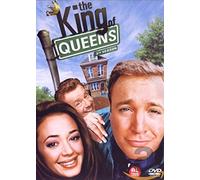 TV Series - KING OF QUEENS - Series 3 (2000) (import)