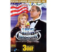 TV Series - King of the Olympics