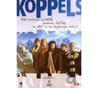 TV Series - Koppels - Seizoen 1 [DVD]