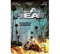 TV Series - L.a. Heat - Seizoen 1