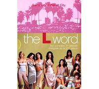 TV Series - L Word - Season 3