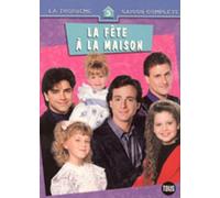TV Series - La Fete A La Maison 3