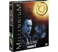 TV Series - Lance Henriksen - Millennium Season 3 Seasons Compact Box (6 Dvd) [Edizione: Giappone] [Italia]