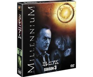 TV Series - Lance Henriksen - Millennium Season 3 Seasons Compact Box (6 Dvd) [Edizione: Giappone] [Italia]