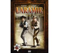TV SERIES - Laramie in Color Part One [Reino Unido] [DVD]