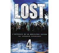 TV Series - Les Disparus Saison 4