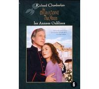 TV Series - LES OISEAUX SE CACHENT POUR MOURIR - Les années oubliées