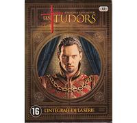 TV Series - Les Tudors - Intégrale Saisons 1 à 4 - version longue