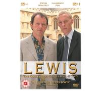 TV Series - Lewis - The Collection Series One & Two [Edizione: Regno Unito] [Italia] [DVD]