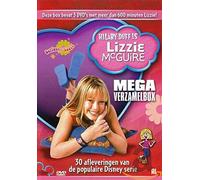 TV Series - Lizzie Mcguire: Megabox
