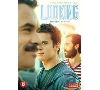 TV Series - Looking - Season 1