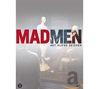 TV Series - Mad Men -Season 5-