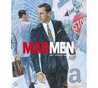 TV Series - Mad Men -Season 6-