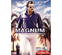 TV Series - Magnum P.I: L'integrale de la saison 7 - Coffret 7 DVD [Import belge]