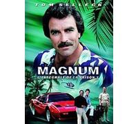 TV Series - Magnum P.I. - Saison 3