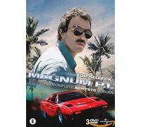 TV Series - Magnum P.I. Season 8