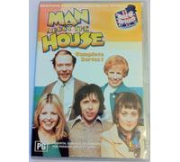TV Series - Man About the House Series 1 [Alemania] [DVD]
