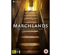 TV Series - Marchlands (2 Dvd) [Edizione: Regno Unito] [Reino Unido]