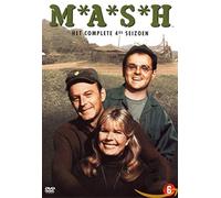 TV Series - Mash -Season 4-