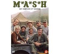TV Series - Mash -Season 5-