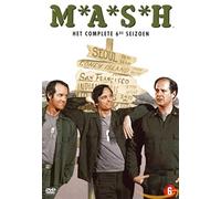 TV Series - Mash -Season 6-