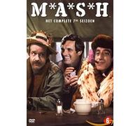 TV Series - Mash -Season 7-