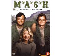 TV Series - Mash -Season 8-
