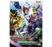 TV Series - Masked Rider Double Vol. 2 [Alemania] [DVD]