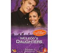 TV Series - Mcleod's Daughters 5-2