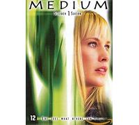 TV Series - Medium Season 1