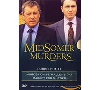 TV Series - Midsomer Murders-11