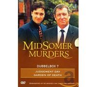 TV Series - Midsomer Murders-7