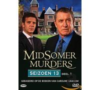 TV Series - Midsomer Murders -S13 D1