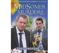 TV Series - Midsomer Murders Summer..