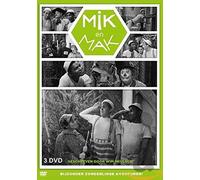TV Series - Mik En Mak Compleet