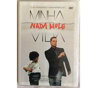 TV Series - Minha Nada Mole Vida [Alemania] [DVD]