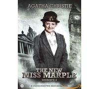 TV Series - Miss Marple-Season 4