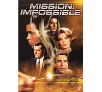 TV Series - Mission impossible: L'integrale de la saison 1