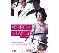 TV Series - Misterios De Lisboa