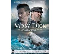 TV Series - Moby Dick