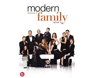 TV Series - Modern Family Saison 5