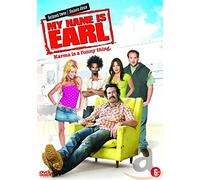 TV Series - My Name Is Earl Season 2