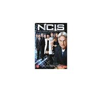 TV Series - NCIS - Enquêtes spéciales - Saison 9 (inclus Bonus)